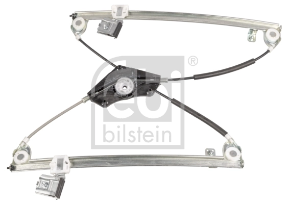Window Regulator